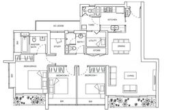 Livia (D18), Condominium #555412181
